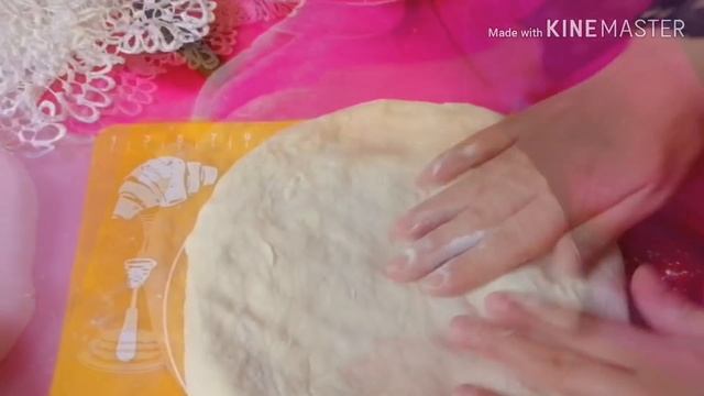 Почему я раньше так не готовила? Турецкая Пиде. (ХЛЕБ) Вкусно и Просто!