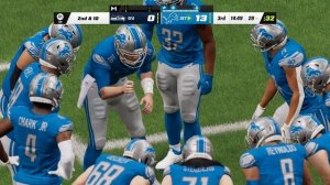 2022 NFL Season - Week 4 - (Predictions) - Seahawks at Lions