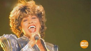 Тина Тернер: жизнь наладилась. Доброе утро. Фрагмент выпуска от 26.11.2019