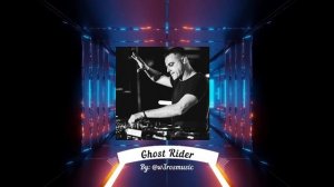 Ghost Rider 2023 - Psytrance