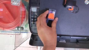 HP Ink Tank Wireless 415 Printer: How to Fix Printhead Cartridge Problems and Replace Printheads.