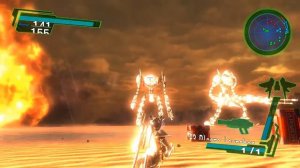 Обзор Earth Defense Force 4 1 The Shadow of New Despair на ПК