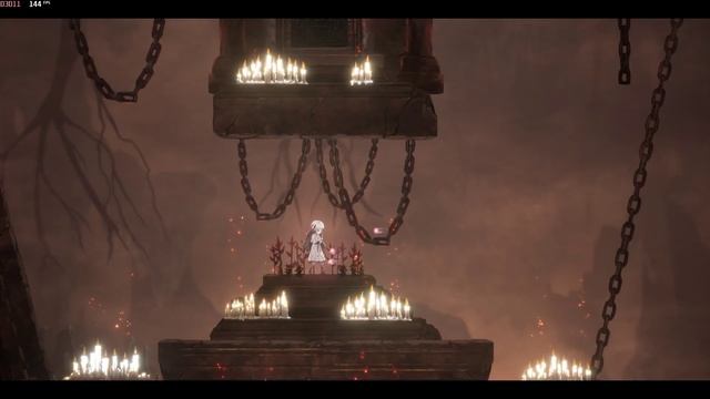 Ender lilies walkthrough - All 100% hidden collectibles in-game after getting all abilities