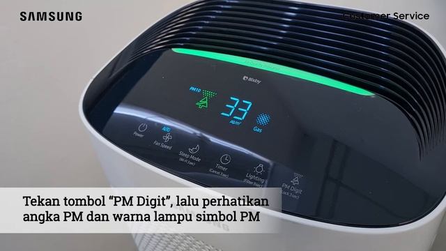 AX60R5080WD - Fungsi Tombol PM Digit смотреть онлайн