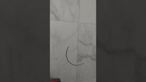 ...как сверлят отверстие 25см. диаметра в кирпичной стене