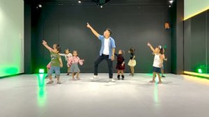 Bum Bum Bole | Kids Dance | Choreography By Sahil Dhotre | D Town Dance Studio