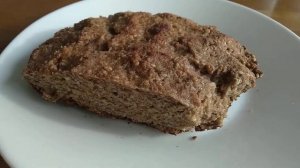 Бездрожжевой ржаной хлеб в мультиварке. Просто и быстро.