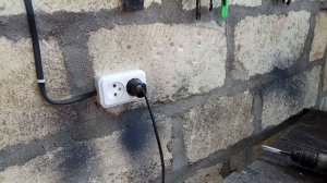 Центробежная сила или что то другое? Эксперимент