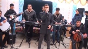 Nodirbek Xolboyev - Nega aytding | Нодирбек Холбоев - Нега айтдинг (to'yda)