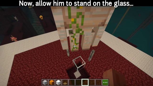 Best 1.19 Wither Skull Farm Tutorial In Minecraft ( MCPE / Bedrock / Xbox / PS4 / Java )Justcraft смотреть онлайн