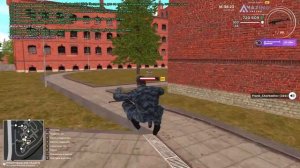 Будни ФСИН! Путь от сержанта до полковника ФСИН! AMAZING RP