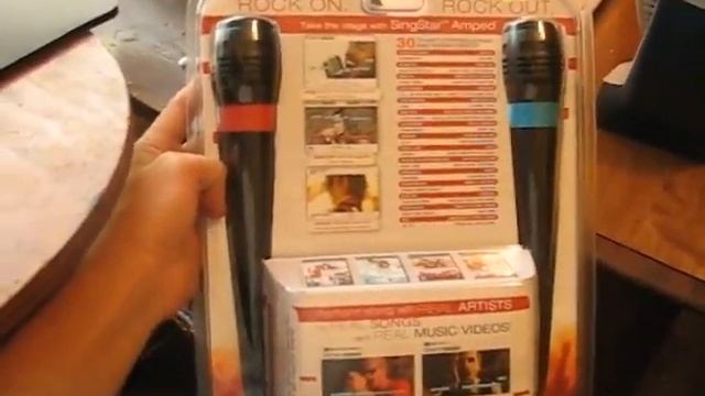 Singstar Game!! смотреть онлайн