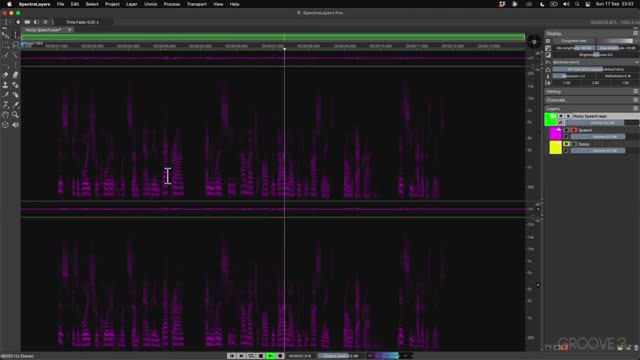14. Unmixing Noise & Dialog
