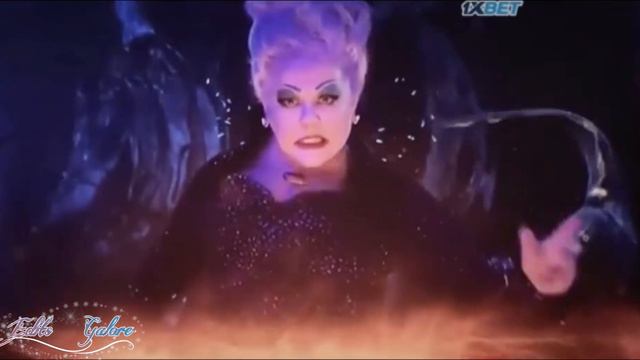 The Little Mermaid 2023 : Ariel & Eric - I Love You