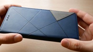 Чехлы-Книжки