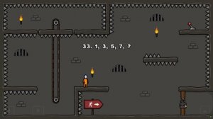 ПОБЕГ из ТЮРЬМЫ #3 РУКИ-БАЗУКИ против СТИКМАНА в игре One Level 3: Stickman Jailbreak