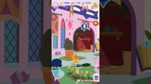 My Little Pony Pocket Ponies Gameplay