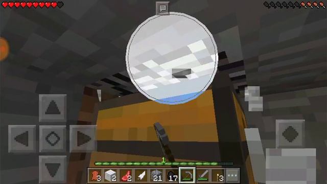 Выживание майнкрафт 0.15.6 смотреть онлайн