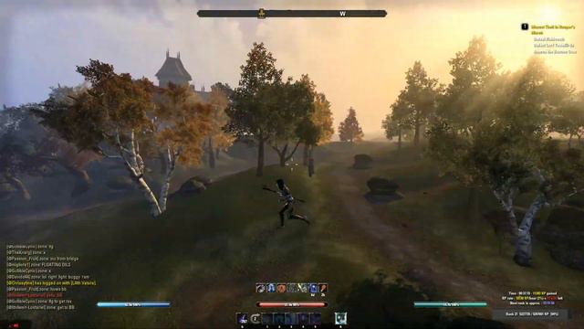 Elsweyr.exe смотреть онлайн