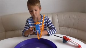 инфинити надо огненный клинок Auldey Infiniti nado