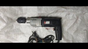 ИЭ-1511 БЭ ЭлектроДрель СССР ИЭ !