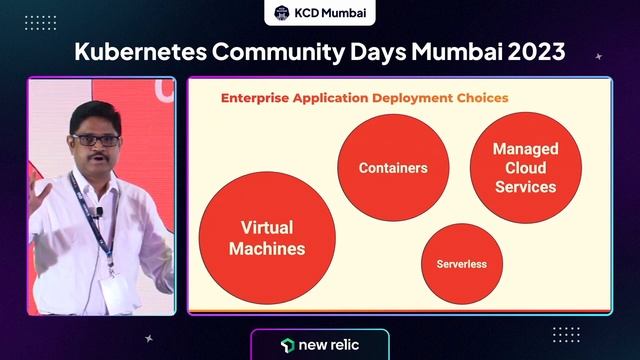 Keynote: Kubernetes - The Universal Control Plane