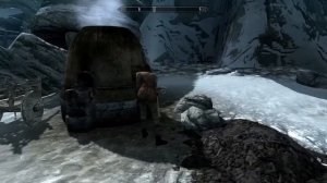 Скайрим Как создавалась игра. История создания TES V