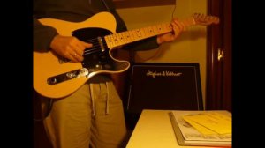 Fender Classic Player Baja Telecaster (2)