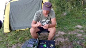 Карпфишинг. Снасть для ловли карпа. Оснастка Zig Rig.