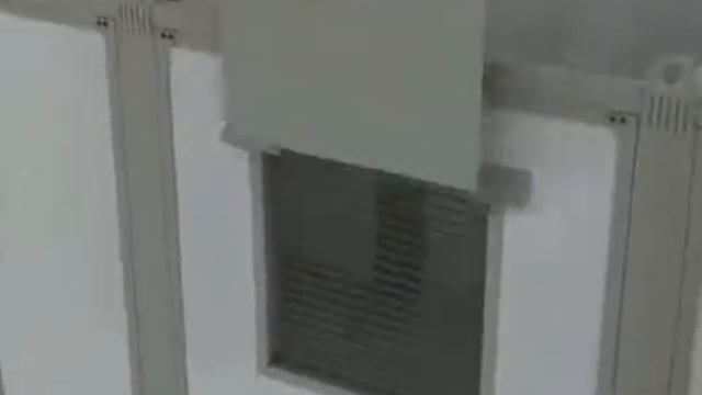 Модульные сдания и сооружения производства КРОН. смотреть онлайн