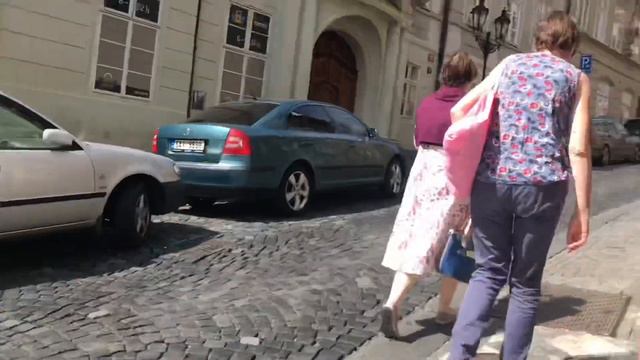 Лето в Чехии🌿 смотреть онлайн