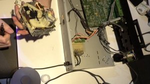 It's a Sony... but not a good one - Repairing a Sony TC-RX50