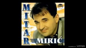 Mitar Miric - Samo kazi - (Audio 2000)