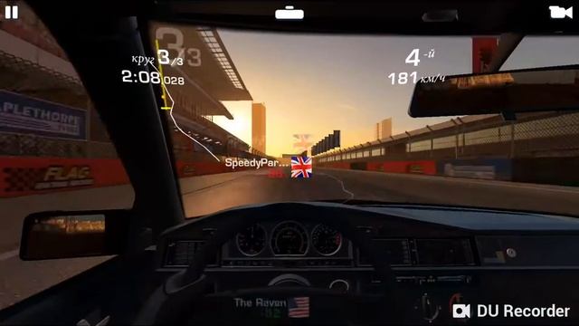 Real Racing 3 - ПОЛУЧИЛ НОВЫЙ MERCEDES-BENZ! смотреть онлайн