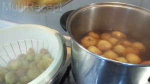 Артишоки Маринованные. Как Мариновать АРТИШОК в масле по итальянски | Carciofini sott'olio