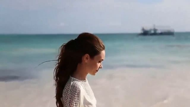 Ты моё лето - Milen смотреть онлайн