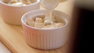 ЖЮЛЬЕН рецепт Как приготовить Жюльен