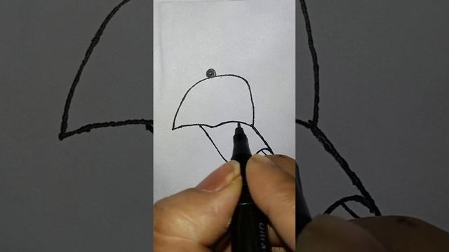 How to make easy draw#viral #shortvideo #trending #entertainment