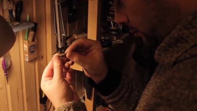 Черные птицы зимней блесны смотреть онлайн