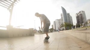 Roberto Quiroz - Jungla de Concreto