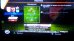 FIFA 12 Ps2 Fat jornada 1 Novara vs Palermo