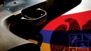 ARMENIAN RABIZ SONG !!!!!! KYANQI KARUSEL !!!!!
