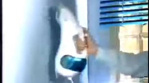 Vaporone pronto pulito Реклама пароочистителя Вапороне из 90 х!