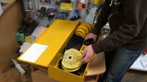 РоботунОбзор: Трубогиб электрический Rems Curvo