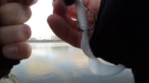 RONIN RUSH SONIC 802MH