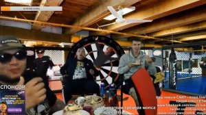 KYIVSTONER КИЕВСТОНЕР гр  ГРИБЫ В ГОСТЯХ У МОПСА И АНДРЮХИ ЩАДИЛО