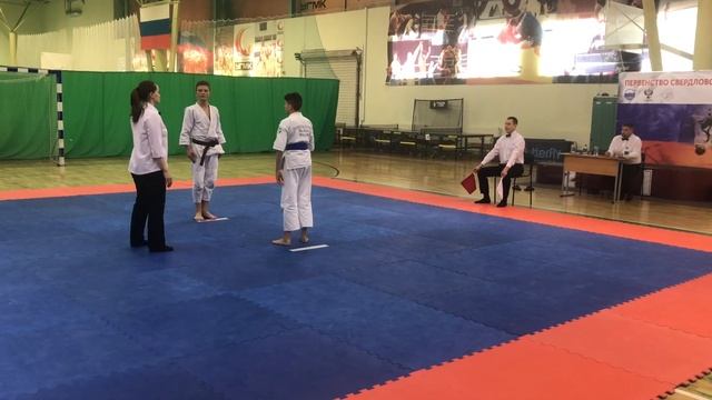 Универсальное Айкидо - Тетюцких Никита смотреть онлайн