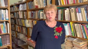 Поздравление от учителей на Последний звонок 2023