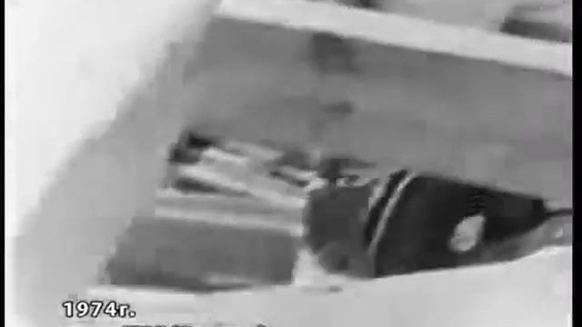 Архив, Бабаево, 1974 год смотреть онлайн