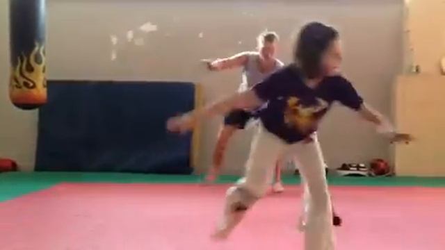 Trening Wiki смотреть онлайн